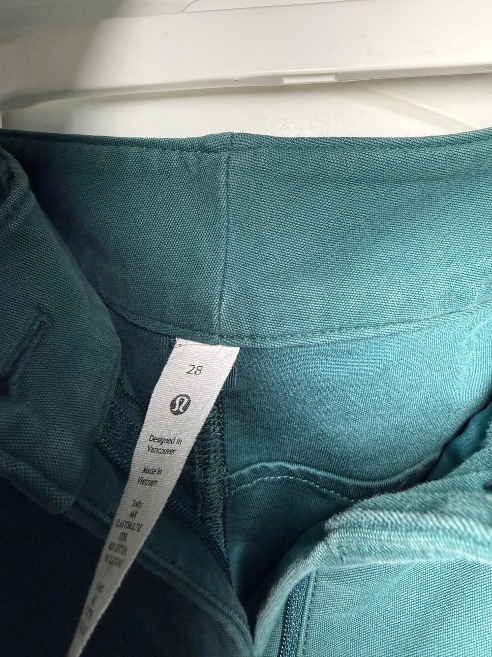 Lululemon Pants